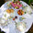 Charlotte 9-Inch Serving Bowl