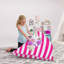 Couvre-sac de rangement pour animaux en peluche-51701664-51701665