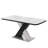 Modern Rectangle Dining Table(Only Table)
