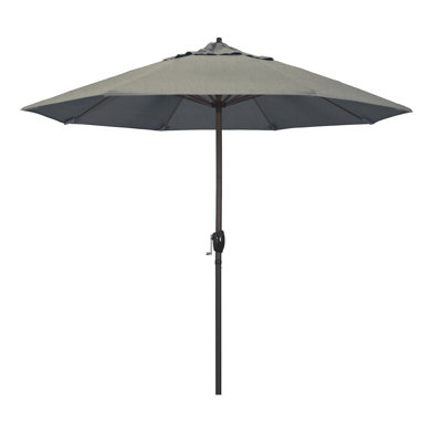 Mira 9' Market Sunbrella® Umbrella