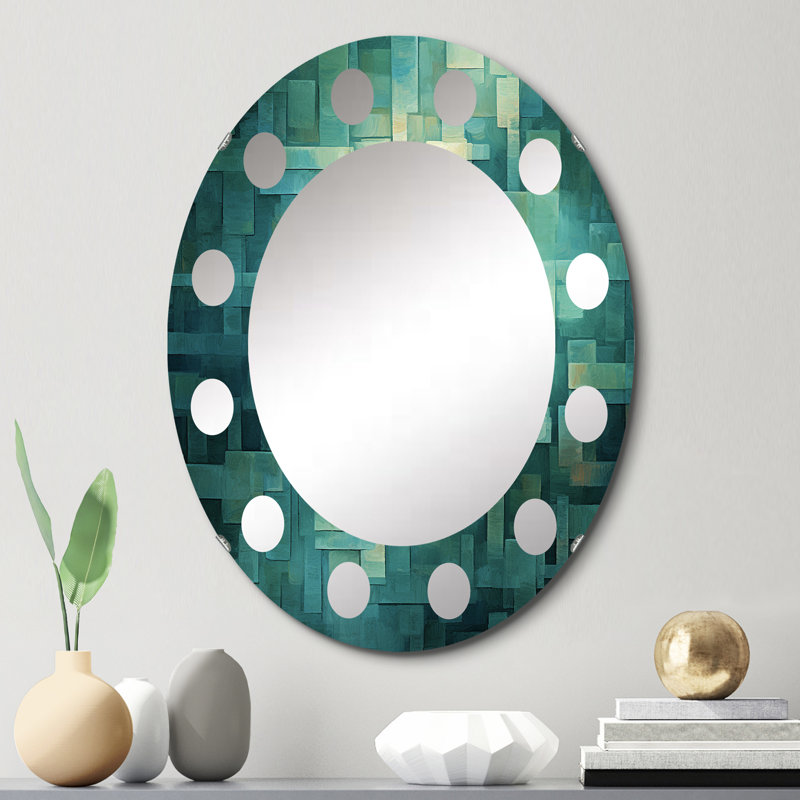 Miroir Zoika, 30 po x 20 po