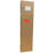 Computex Advantagemat Low Pile Carpet Straight Rectangular Chair Mat