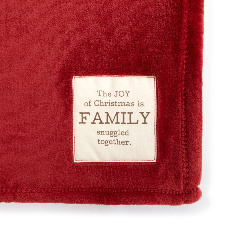 Throw Blanket