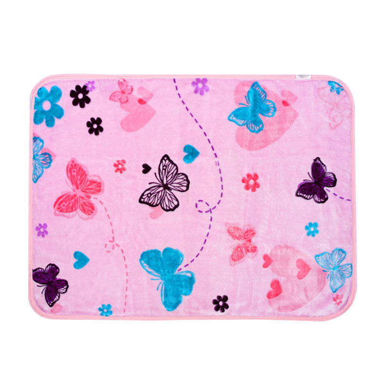 Earnest Baby Blanket