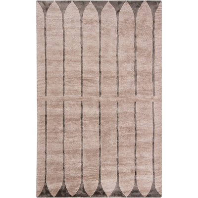 Lee-Yin Geometric Indoor Rug