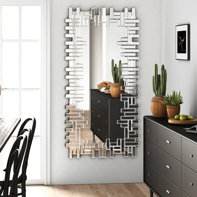 Miroir de salle de bain Levesque