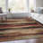 Premium Machine Washable Prisco Mocha Rug-1483996348
