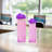Aliauna Textured Glass Table Vase Set-81793158