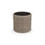 Jasper Outdoor Round Side Table