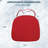 Dining Chair Seat Cushion Ergonomic Memory Foam Seat Pads in Polyester with Ties-1486380042-1604481892