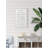 Laundry Guide II Framed Print-1377183925