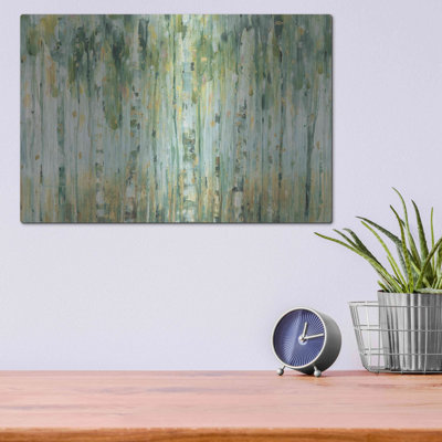 «The Forest I» par Lisa Audit