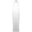 Miroir mural plat en fer-874489030