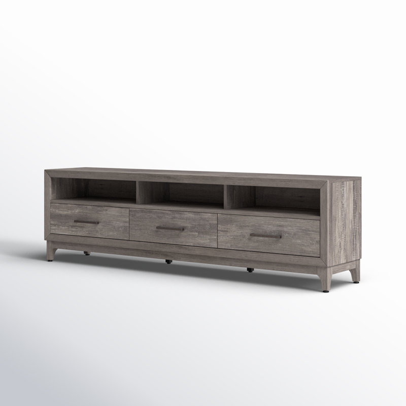 Verdi Aviana TV Stand for TVs, 76" W