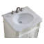 Ensemble de meuble-lavabo simple 24 po Lunette-1133818826-1200490006
