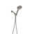 Brushed Nickel selected