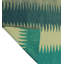 Tapis ivoire Winchester Kilim Deiter