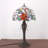 Alfie-Thomas Metal Lamp