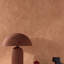 Textured Vibes Collection Authentic Plaster Wallpaper Roll-2131774367