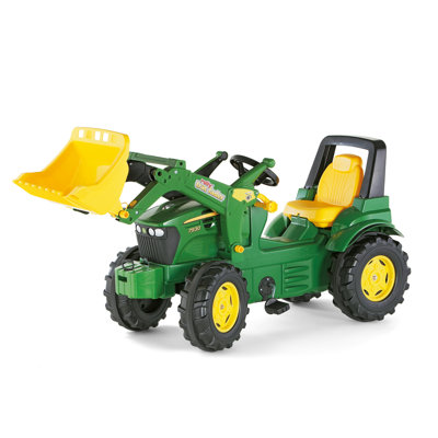 Rolly Toys John Deere 7930 Tractor