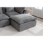 Canapé modulaire surdimensionné Boneless Cloud Couch-1442378725