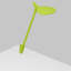 Splitty LED Desk Table Lamp-1031300724