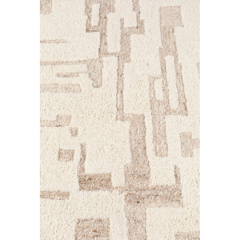 Hills Area Rug 8' X 12', Rectangle 5'3" x 7'7"