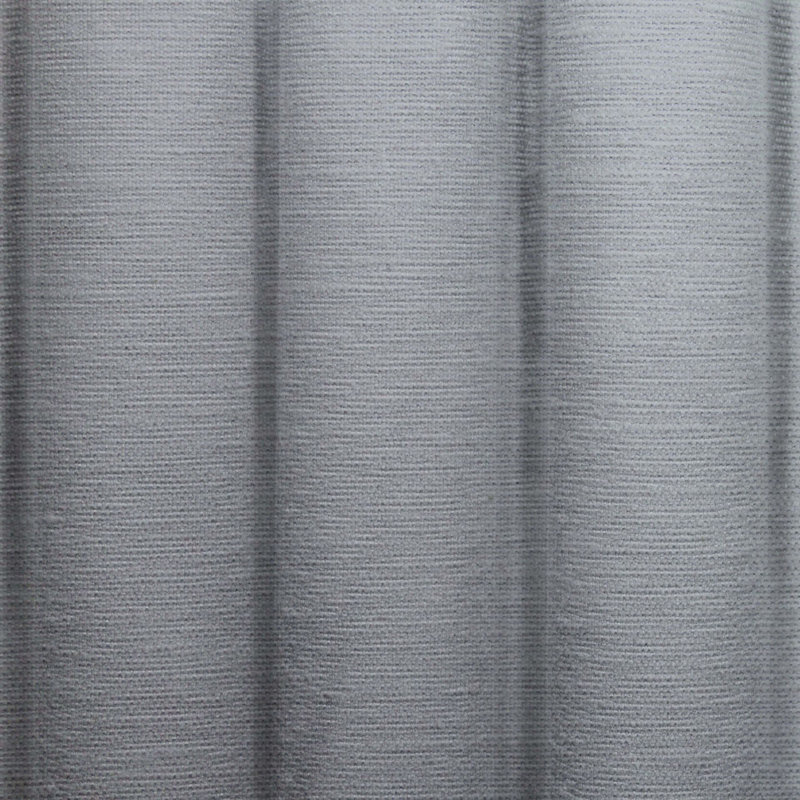 Hatteras Classic Fabric, Platinum