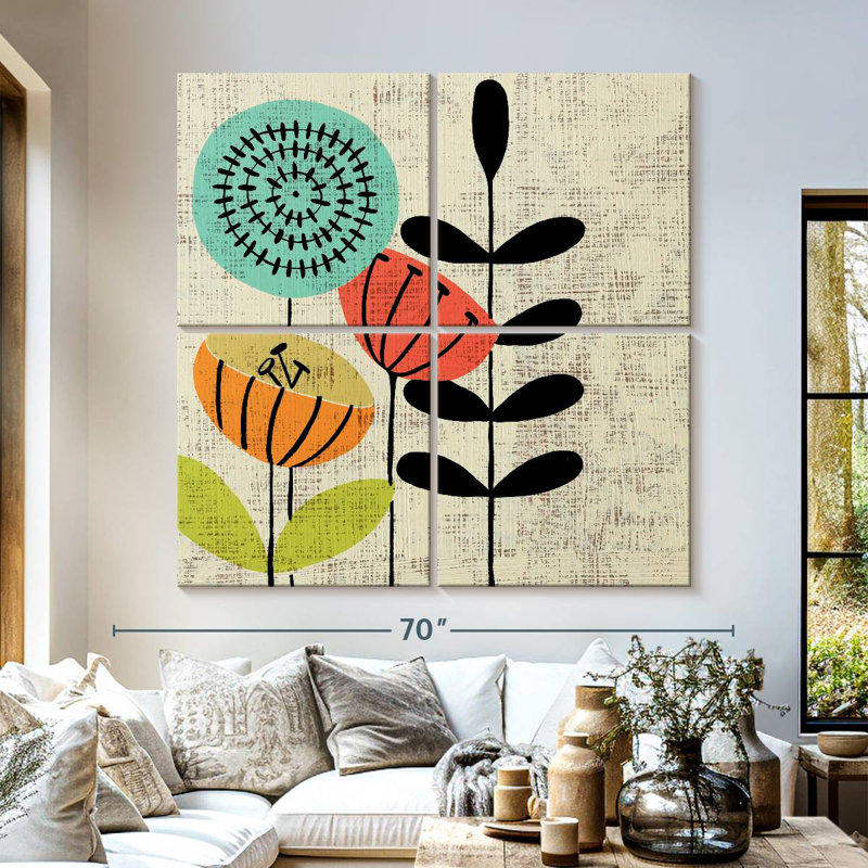 Harnek Ada's Garden I