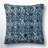 Sonoma Floral Cotton Throw Pillow