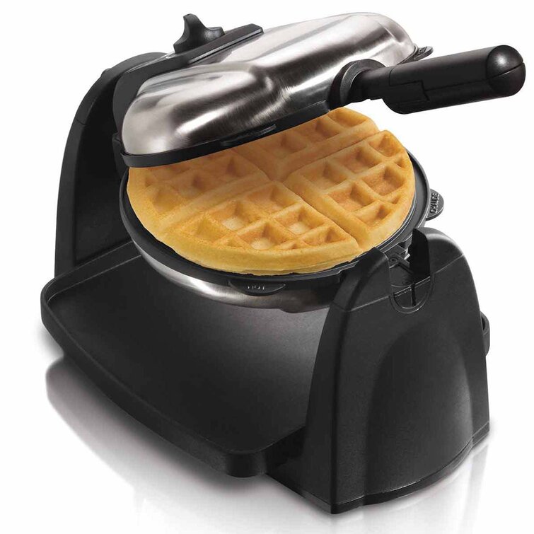 Wayfair, Waffle Makers With Removable Plates, Up to 60% Off Until 11/20