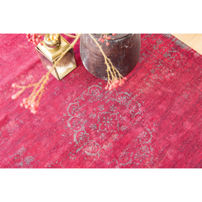 Oriental Recycled P.E.T Area Rug, Rectangle 280 x 390cm