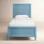 Naples Low Profile Standard Bed-1077635687-1195395705