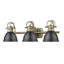 Éclairage pour salle de bain Drakeford-288278880-346130852-303030916