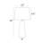 Aria Ceramic Lamp-1062331147