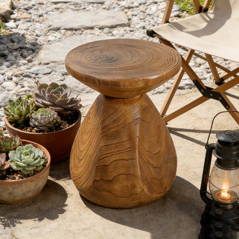 Table d'appoint Patti