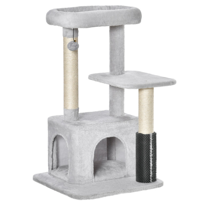 80cm H Cat Tree