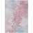 Machine Washable Indoor/Outdoor Cinead ACN1675 Blush Rug-104392573