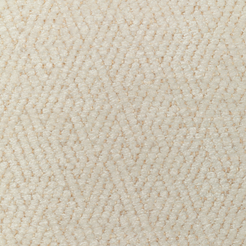 Triana Alonso Weave Fabric, Pearl