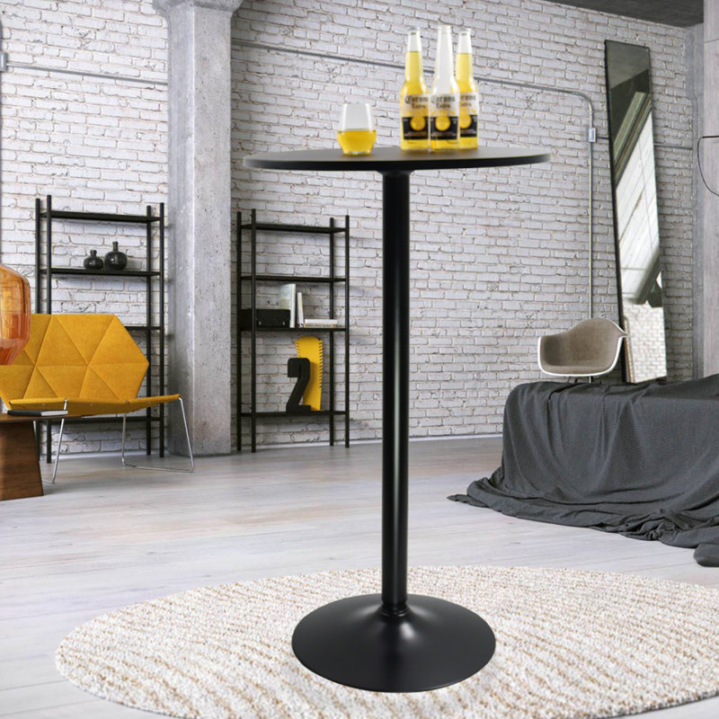 Terlton Bar Height Dining Table
