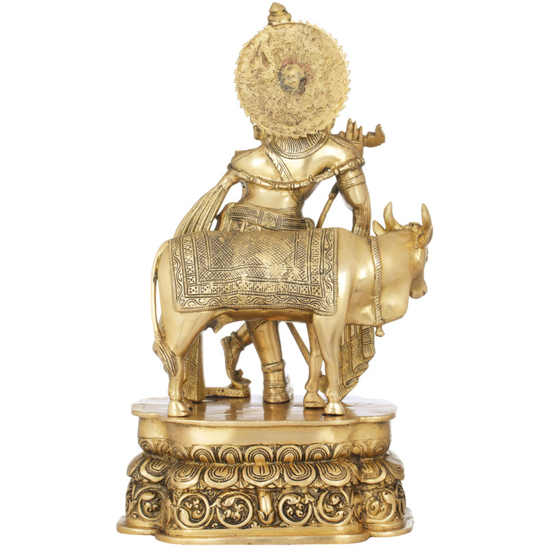 Religious & Spiritual Statue