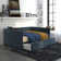Dmitry Upholstered Daybed with Drawers
