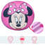 Fauteuil à billes Disney Minnie Mouse Spandex Smooshie