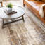 Tapis crème Karastan Rugs Messina 8 pi x 11 pi-94567479
