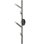 Oaks 4 - Light Wallchiere