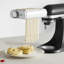Accessoire pour machine à pâtes VEVOR