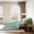 BOB 400TC Sateen Flat Sheet-110633130