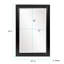 Miroir d'appoint Buschwick-162463742