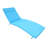 Outdoor Chaise Lounge Cushion (Without Chaise Lounge)-2052380972