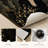 Crane Moon Non-Slip Washable Kitchen Mats